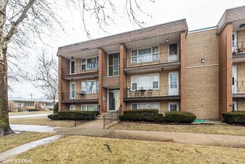 6758 W 64th Unit 35, Chicago, IL 60638