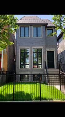 1427 W Belle Plaine, Chicago, IL 60613