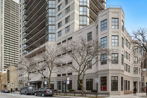 33 W Delaware Unit 23D, Chicago, IL 60610