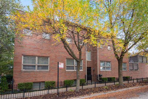 2050 W Wabansia, Chicago, IL 60647