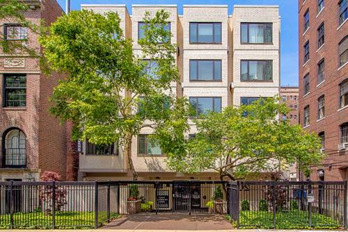 20 E Scott Unit 205, Chicago, IL 60610