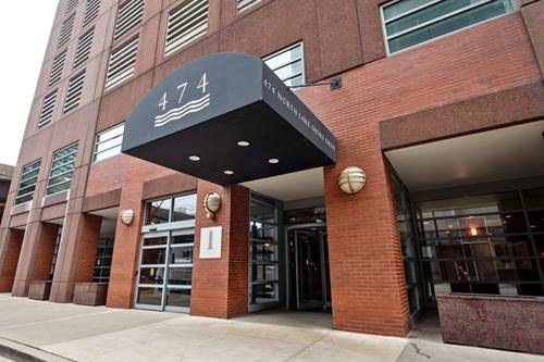 474 N Lake Shore Unit 3305, Chicago, IL 60611