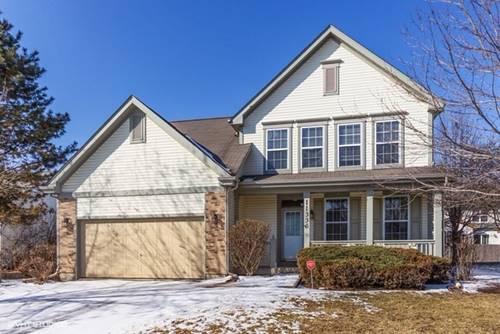 11336 S Preakness, Plainfield, IL 60585