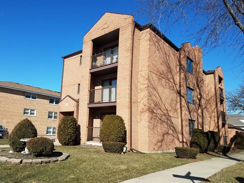 6600 W Gunnison Unit 1, Harwood Heights, IL 60706