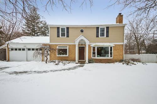 505 Happ, Northfield, IL 60093