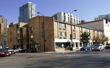 163 W Division Unit 204, Chicago, IL 60610