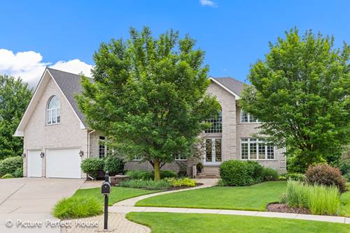 4716 Torphin Hill, Naperville, IL 60564