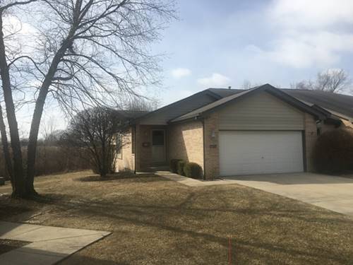 16434 Sharon, Orland Park, IL 60467