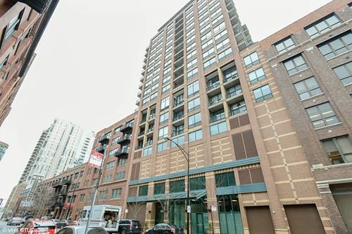 400 W Ontario Unit 903, Chicago, IL 60654