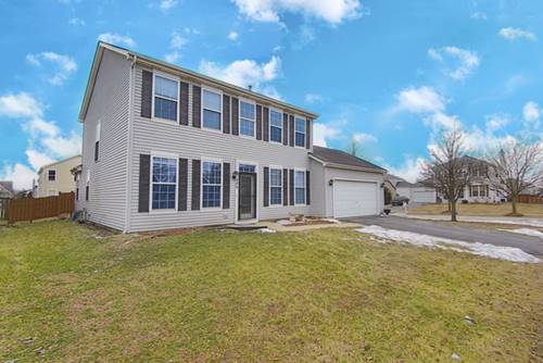 1849 Fescue, Aurora, IL 60504