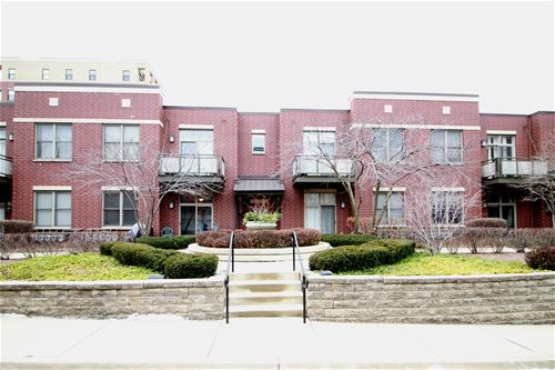 1515 S Halsted Unit 213, Chicago, IL 60607