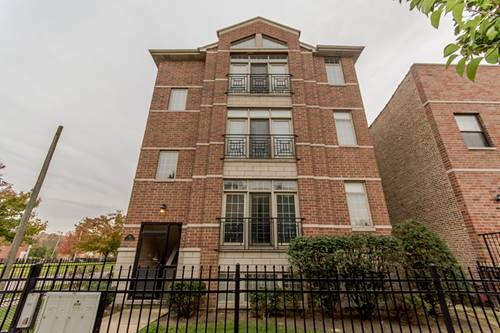 471 E Bowen Unit 4, Chicago, IL 60653