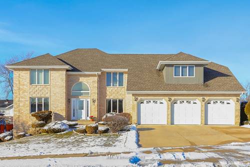 8200 138th, Orland Park, IL 60462