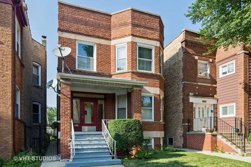 2548 W Argyle, Chicago, IL 60625