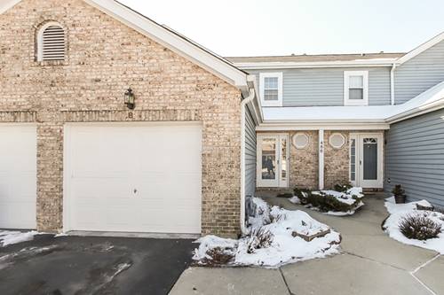 486 Nicole Unit B, Bartlett, IL 60103