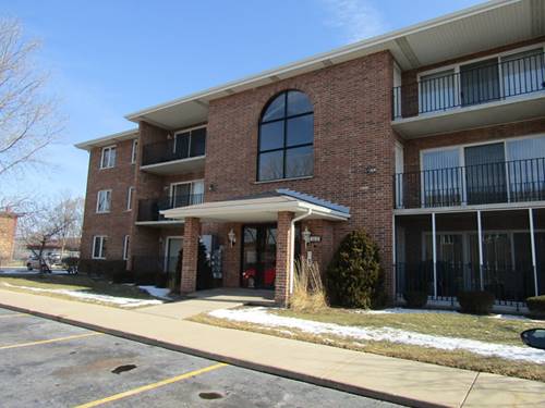 5630 158th Unit 303, Oak Forest, IL 60452