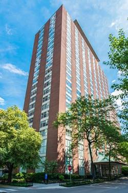 1325 N State Unit 4E, Chicago, IL 60610