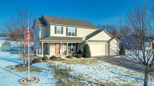 11232 Thorn Bird, Richmond, IL 60071