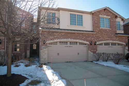 2459 Nicola Unit 17, Addison, IL 60101