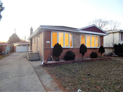 8326 Central, Morton Grove, IL 60053