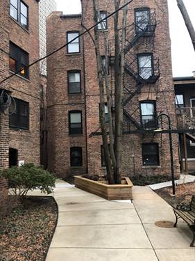 5111 S Cornell Unit 1, Chicago, IL 60615