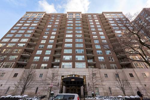 1301 N Dearborn Unit 405, Chicago, IL 60610