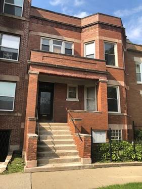 6512 S Ellis, Chicago, IL 60637