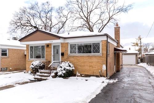 10329 Panoramic, Franklin Park, IL 60131