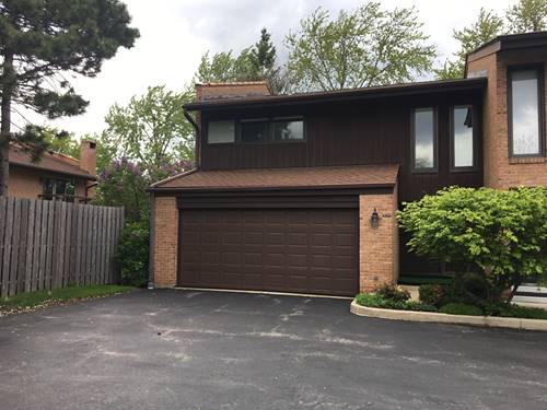 1808 Wildberry Unit F, Glenview, IL 60025