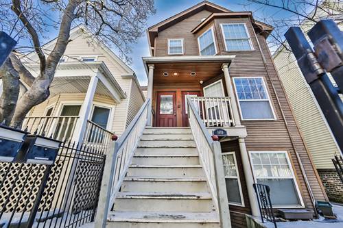 1619 W Hollywood Unit G, Chicago, IL 60660