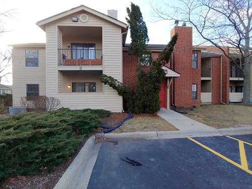 2060 N Rand Unit 101, Palatine, IL 60074