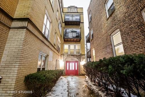 3235 W Washington Unit 1B, Chicago, IL 60624