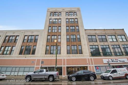 3151 N Lincoln Unit 303, Chicago, IL 60657