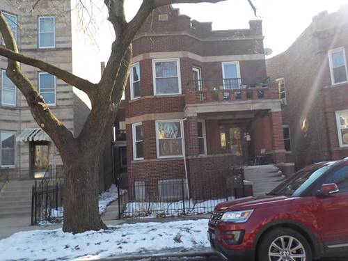 3347-49 W Pierce, Chicago, IL 60651