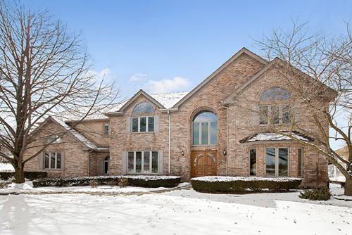 11301 Poplar Creek, Orland Park, IL 60467