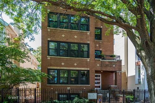 2310 N Leavitt Unit G, Chicago, IL 60647