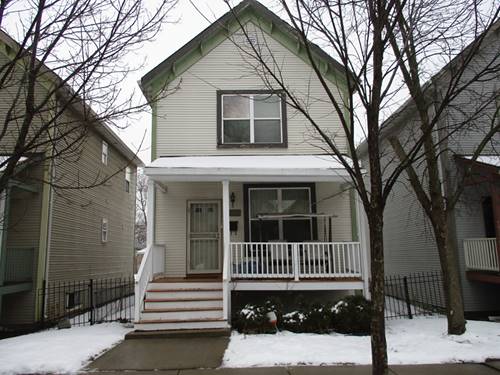 10549 S Edbrooke, Chicago, IL 60628