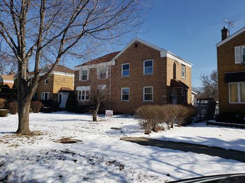 3115 Ernst, Franklin Park, IL 60131