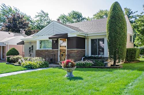 3935 W Greenleaf, Lincolnwood, IL 60712