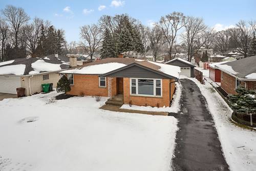 17235 69th, Tinley Park, IL 60477