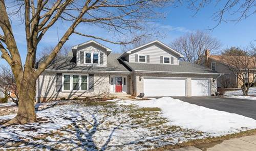 1363 Deep Run, Naperville, IL 60540