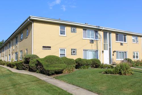 960 Shermer Unit 9, Glenview, IL 60025