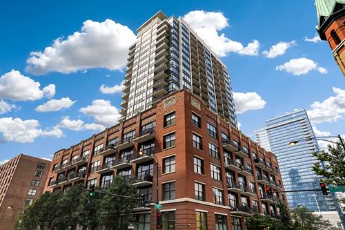 210 S Des Plaines Unit 1901, Chicago, IL 60661