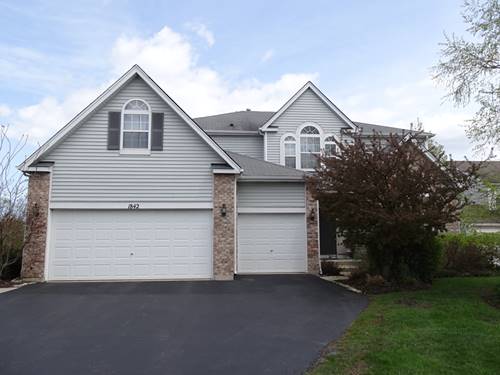 1842 Northwood, Wauconda, IL 60084