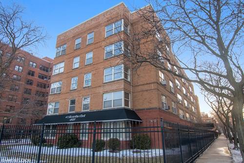 4920 N Marine Unit S305, Chicago, IL 60640