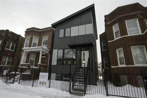 6225 S St Lawrence, Chicago, IL 60637