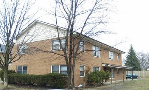 14503 Van Buren Unit 2, Dolton, IL 60419