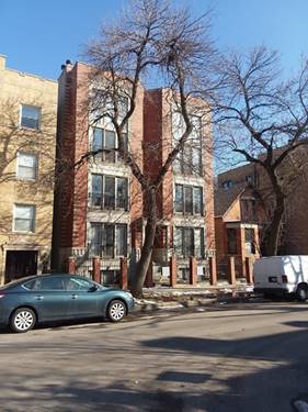 943 N Leavitt, Chicago, IL 60622