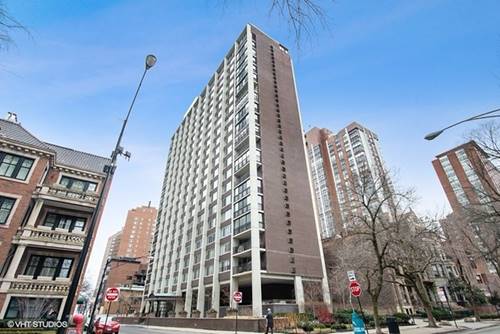 1 E Schiller Unit 21D, Chicago, IL 60610