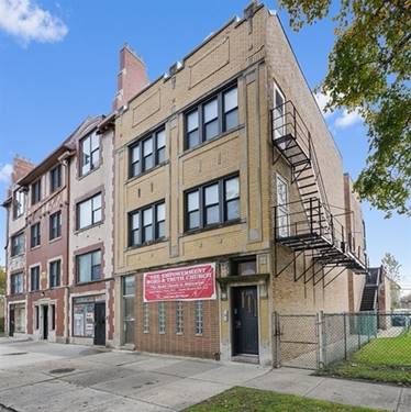 1133 E 82nd, Chicago, IL 60617